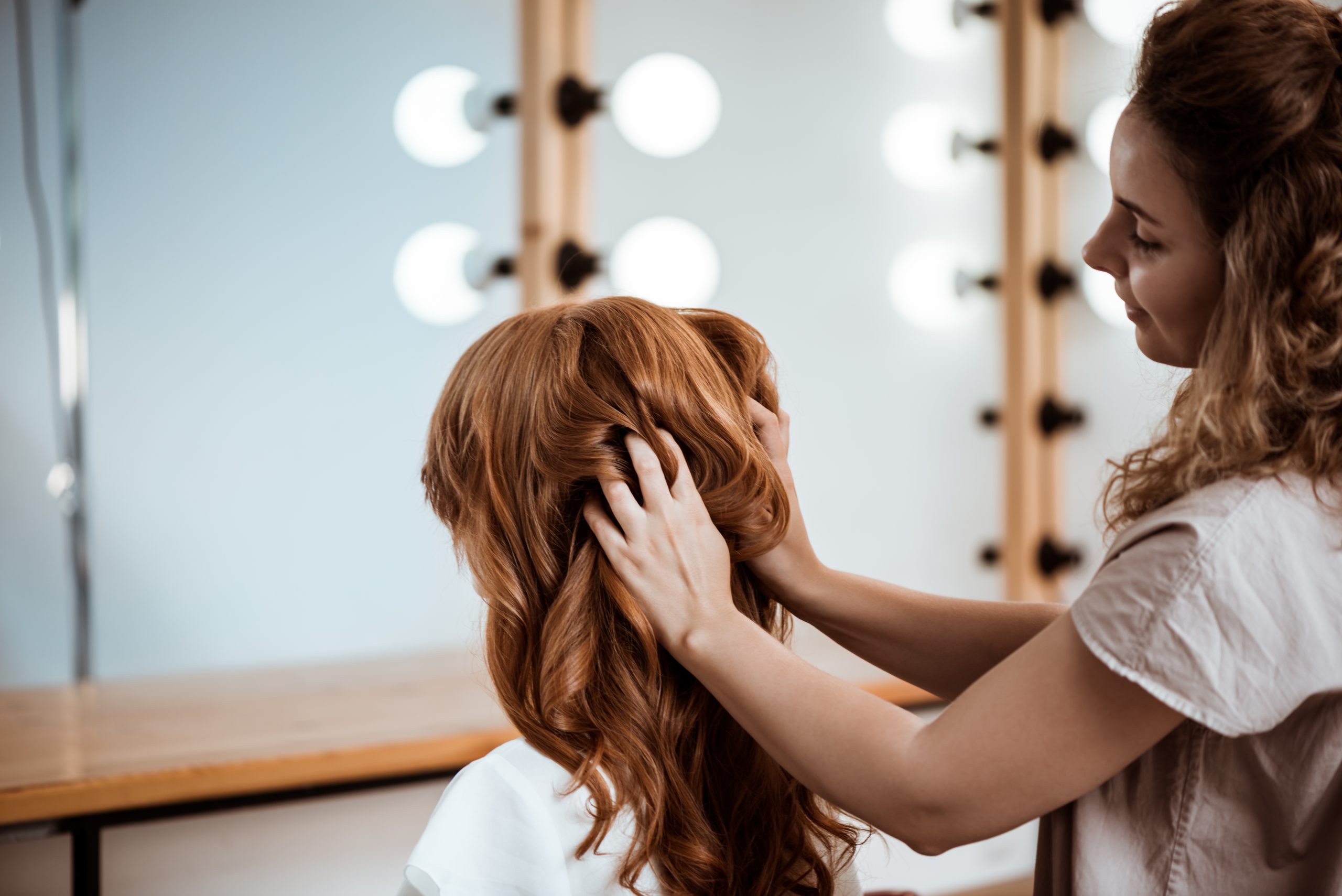 Hair Dressing